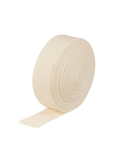 Jersey Coton Alçı Altı Çorabı Stockinette 5Cm X 25M Çok Renkli