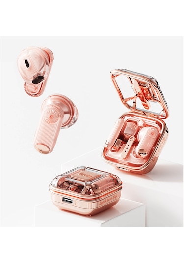 Divoom Spark Air Tws Bluetooth 5.3 Kulak İçi Kulaklık