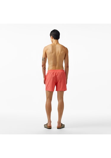 Speedo Essentials 16 Water Am Erkek Turuncu Deniz Şortu 8-1243317926 Turuncu