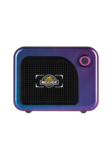 Mooer Dh05ı Hornet 5w Intelligent Gitar Amfisi