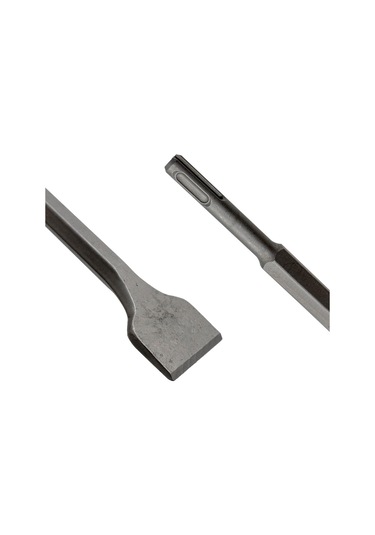 6063 Sds Plus Yassı Geniş Keski 40x250 Mm