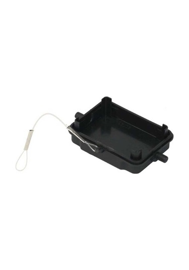 Mete Enerji 29644 6x16a Çoklu Makine Gövde Koruma Kapak