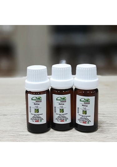 Beslenme Dedektifi Limon Melisa Yağı 10 ML