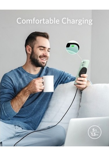 Anker Powerwave Select+ Magnetic Pad