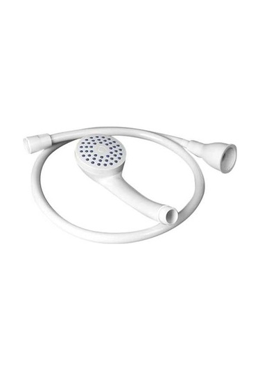 Createtech Taşınabilir Spreyli Sebze Yıkama Duş Başlığı - Banyo, Evcil Hayvan Ve Bebek İçin Basınçlı Hortum Diğer