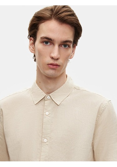 Ltb Beyaz Gömlek 012254902525026 14020 Beyaz