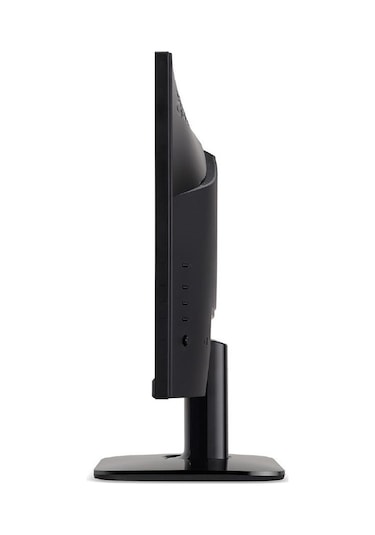 Acer KA270HBMIX 27" 1 MS 100 Hz VGA+HDMI+Hoparlör FreeSync Full HD VA LED Monitör