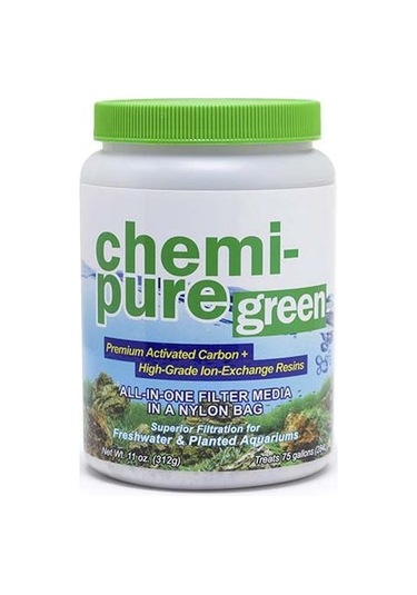 Boyd Enterprises- Chemi Pure Green 312 G