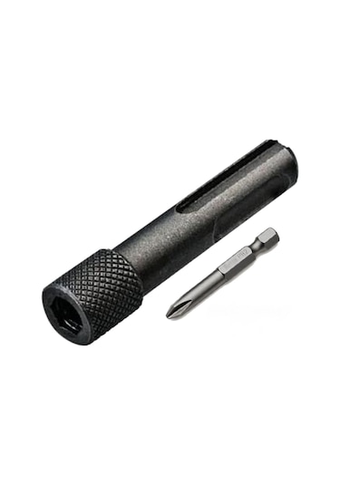 Meşem Sds Plus Manyetik Bits Uç Adaptörü Meşem614