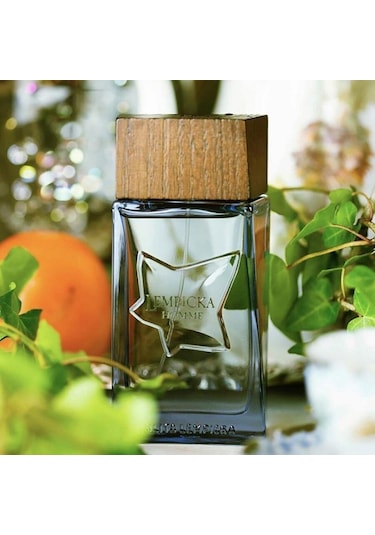Lolita Lempicka Homme Erkek Parfüm EDT 100 ML