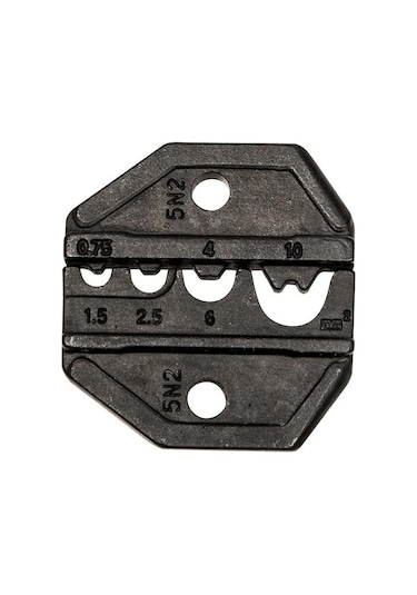 Klein Tools Vdv205-044 Set For Vdv200010 Insulated Terminals 818