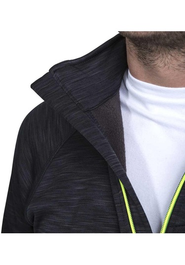 Trespass Trespass Collins Active Erkek Polar 18609 Antrasit