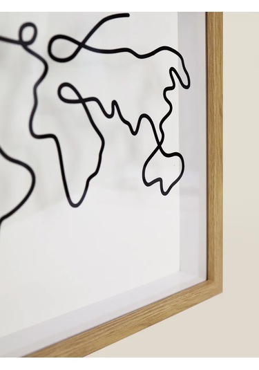 Moon Lotus Ahşap Para Ve Anı Köleşi 278961627