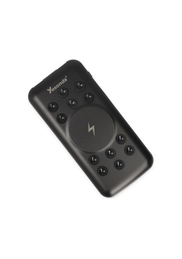 Yosonda A87 4in1 20.000 Mah Powerbank - Siyah Tdrtr