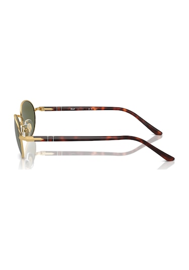 Po 1018s 515/58 52 Ida Polarize Persol Güneş Gözlüğü Siyah