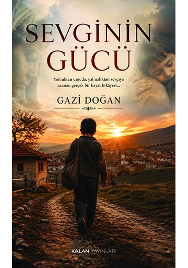 Sevginin Gücü Kitabı