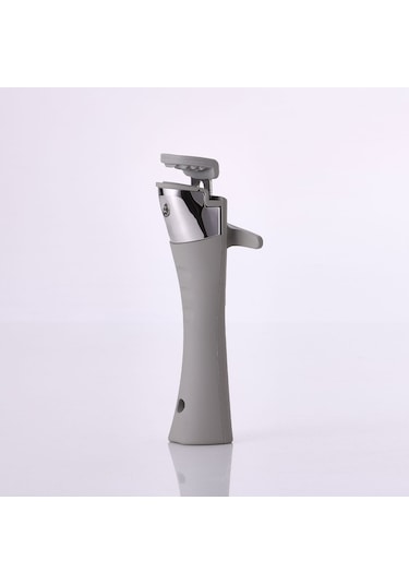 Neoflam Midas Çıkarılabilir Sap Gri