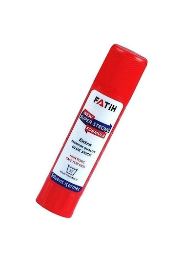 Fatih Glue Stick 20 Gr Yapıştırıcı 36460