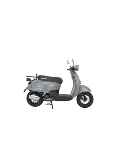 Mondıal Turısmo 50 Motosiklet 2026 Model 2026