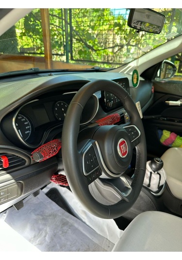 File Seti 10 Lu Paket Kırmızı