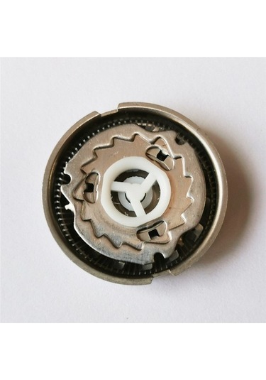 Joyhub Hq Bıçak Yedek Seti - Hq3, Hq4, Hq54, Hq55, Hq56, Hq851, Hq912, Hq136, Hq6868, Hq6900, Hq6940, Hq6970 Uyumlu Renkli Tıraş Makinesi Yedek Başlığı Taa31o