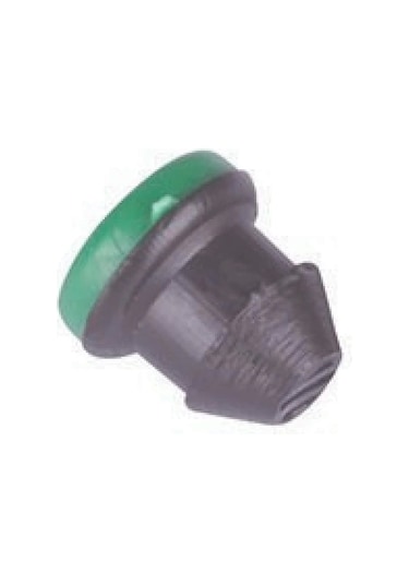 Metsan 7429 Sabit Debili Hat Üstü Damlatıcı Katif 2 Lt. / H Yeşil 500 Adet