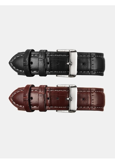 Opk Quartz Kol Saati 444481965 Siyah