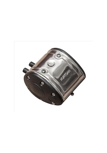 Kurtsan Süt Sağım Makinası Beyni Süt Makinası Pulsatör