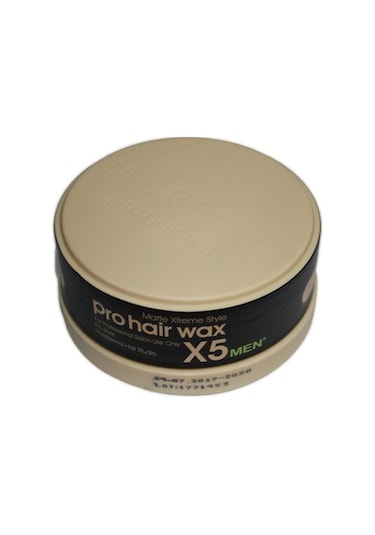 Morfose Mat Wax Pro Hair Wax X5 150ML.
