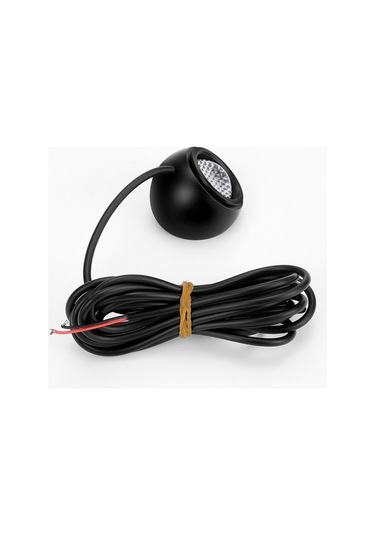 Maoyaya Araba Led Kartal Gözü Geri Vites Işığı Dc12v / 5w / 6000k / 650lm Kod Çözme İle Diğer