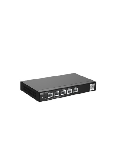 Reyee RG-EG305GH-P-E 5 Portlu Router (Web Yönetilebilir)
