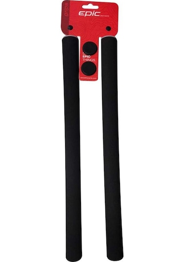 Epic Sünger Kelebek Gidon Elcik 400Mm Siyah