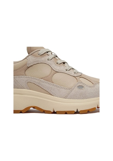 Timberland Hazel Lane Low Lace Up Sneaker Unisex Günlük Bot Tb0a42x8eo11 Siyah Siyah