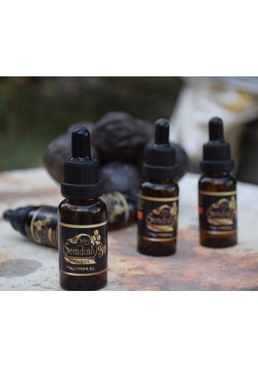 Şehri Şemdinli Propolis 20 G