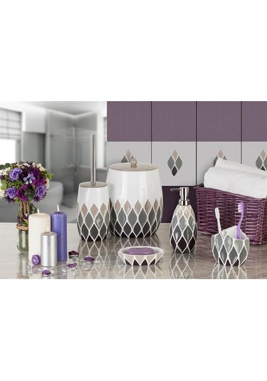 Primanova Henry Sabunluk Gri D-15711 Renkli