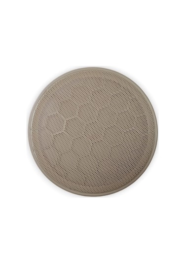 Vw Passat B5.5 01-05 Sağ Arka Kapı Hoparlör Kapağı Bej 3b0868149