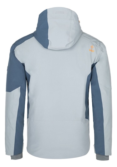 Kilpi Thal Erkek Kayak Montu Çok Renkli