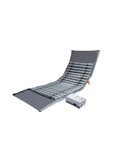 Mesilife Boru Tipi Havalı Hasta Yatağı