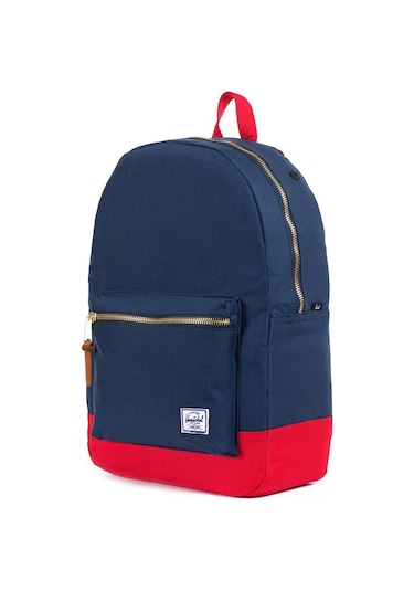 Herschel Supply Co. Herschel Settlement Lacivert Unısex Sırt Çantası