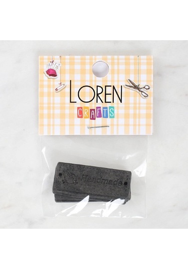 Loren Crafts Handmade Deri Arma 5 Adet - 1559