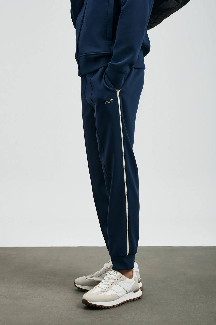 Lufian Tyson Erkek Eşofman Altı Lacivert Lacivert 112050076100200 Lacivert