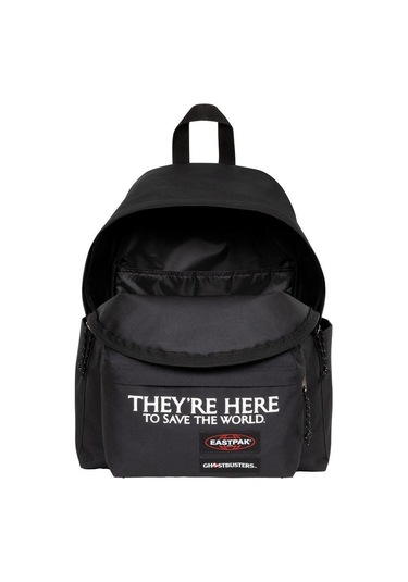 Eastpak Day Pak'r Powder Pilot Sırt Çantası - Ek0a5bg40z91-11289 Siyah