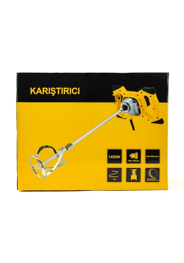 Dawreek Karıştırıcı DWE