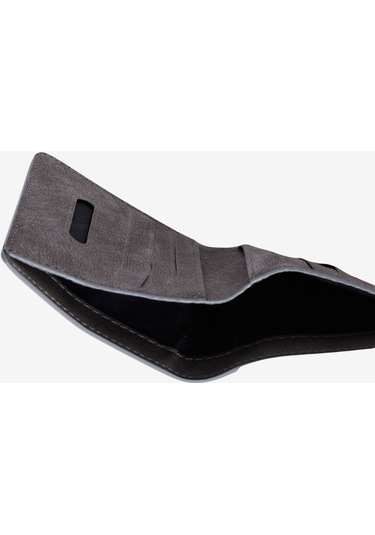 Ac&co / Altınyıldız Classics Erkek Antrasit Cüzdan Antrasit