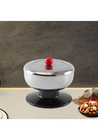 Homyl Dondurma Fincan Ev Partisi Puding Için Pratik Renk-b Renk B