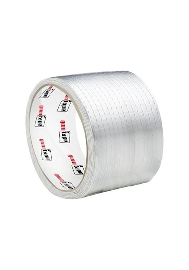 Gum Tape Sızdırmazlık Sakız Bandı 72mm 2mt