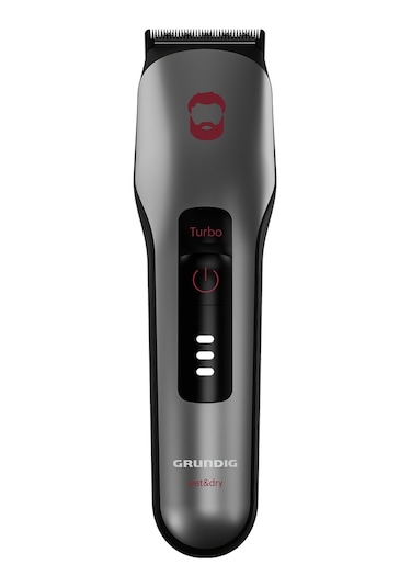 Grundig MC 8030 ProClub Saç & Sakal Şekillendirici