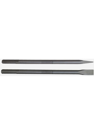 Rtrmax RBK21 Sds Max Murç 18*400mm