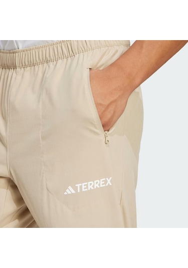 Adidas Multi Essentials Stretch Erkek Eşofman Altı C-adıjp0812e50a00 Bej