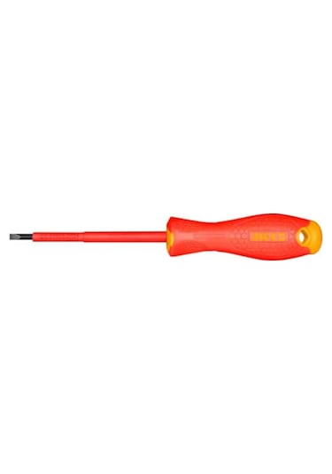 Ingco Düz Tornavida 5MM *125MM Hısd815125